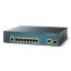سوئیچ سیسکو WS-C3560-8PC-S