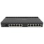 روتر اترنت میکروتیک RB4011iGS+RM