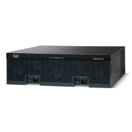 روتر سیسکو مدل 3945E-K9