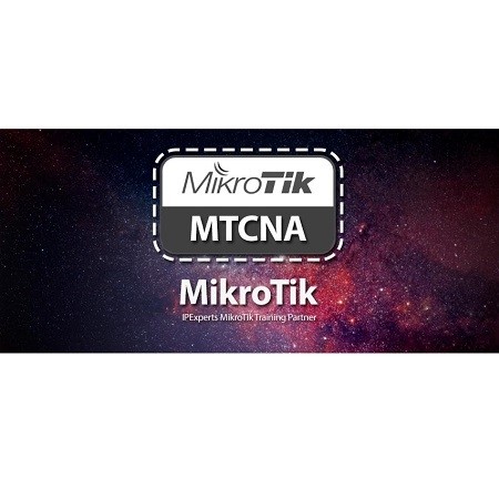 معرفی مدرک MTCNA میکروتیک