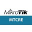 معرفی مدرک MTCRE میکروتیک