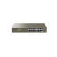 سوئیچ 16 پورت POE تندا مدل TEG1116P-16-150W