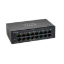 سوئیچ 16 پورت اترنت PoE غیرمدیریتی رومیزی سیسکو Cisco SF100D-16P