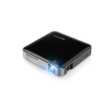 مینی ویدیو پروژکتور قابل حمل ایپمن مدل Apeman M4S