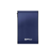 هارد اکسترنال Silicon Power مدل Armor A80 ظرفیت 2 ترابایت