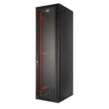 رک اچ پی آسیا ایستاده 42 یونیت عمق 100 HPA