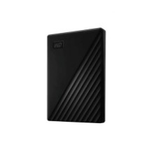 هارد اکسترنال وسترن دیجیتال ظرفیت 2 ترابایت