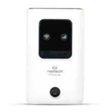 مودم 4G قابل حمل نزتک NZT-99bn