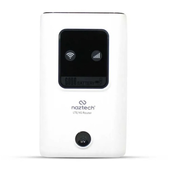 مودم 4G قابل حمل نزتک NZT-99bn